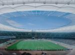 Более $300 млн. стоит реконструкция НСК «Олимпийский»