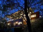 Резиденция Broom Way от Nonzero Architecture в Калифорнии