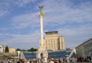 Киевсовет увеличил ставки арендной платы за землю