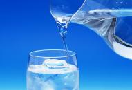 Проблемы качества питьевой воды