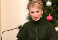 Тимошенко продлит мораторий на продажу земли